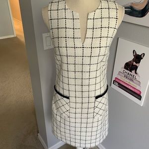 Cute dress from Karl Lagerfeld